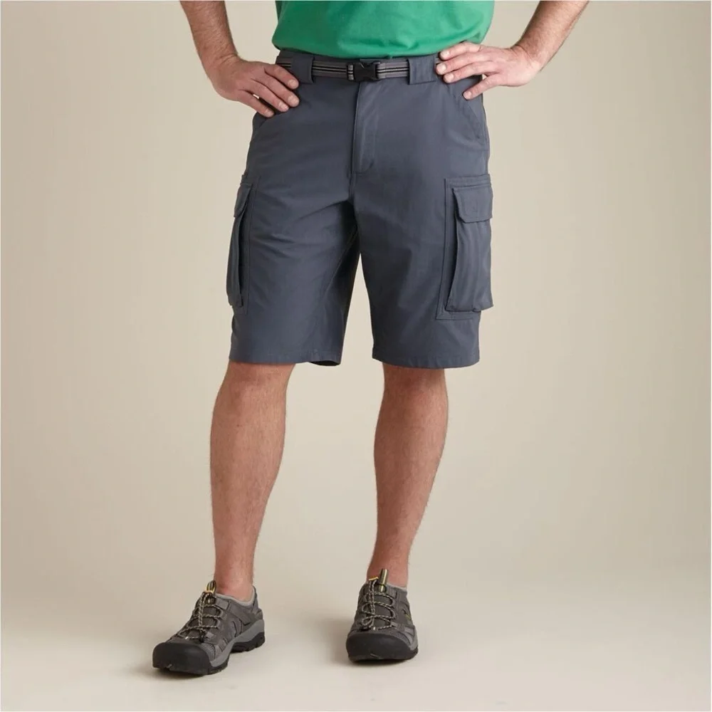 Duluth Men's Flex Dry on the Fly Relaxed Fit 11